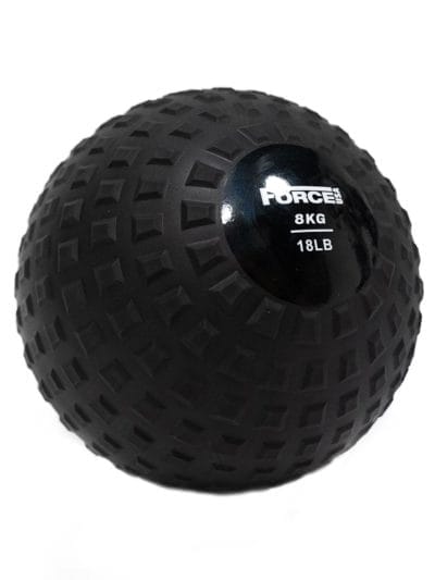 Fitness Mania - Force USA Slam Balls