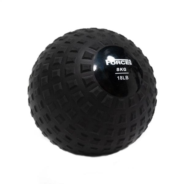 Fitness Mania - Force USA Slam Balls