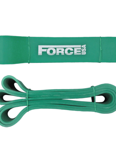 Fitness Mania - Force USA Super Bands