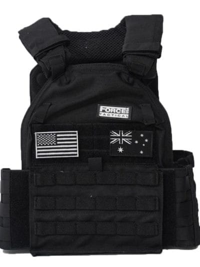 Fitness Mania - Force USA Tactical Training Vest