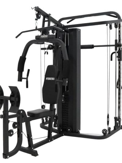 Fitness Mania - Force USA Utility Home Gym