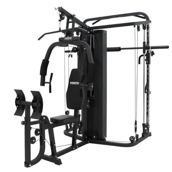 Fitness Mania - Force USA Utility Home Gym