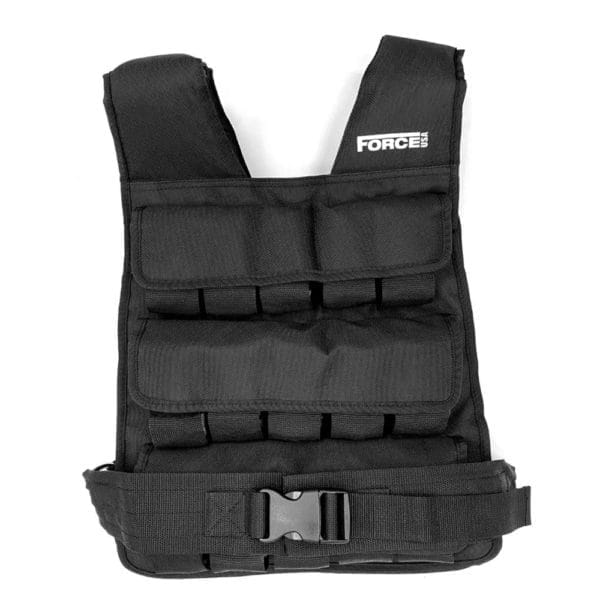 Fitness Mania - Force USA Weight Vest - 30kg