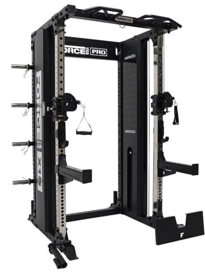 Fitness Mania - Force USA X15 Pro Multi Trainer