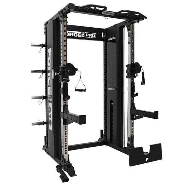 Fitness Mania - Force USA X15 Pro Multi Trainer