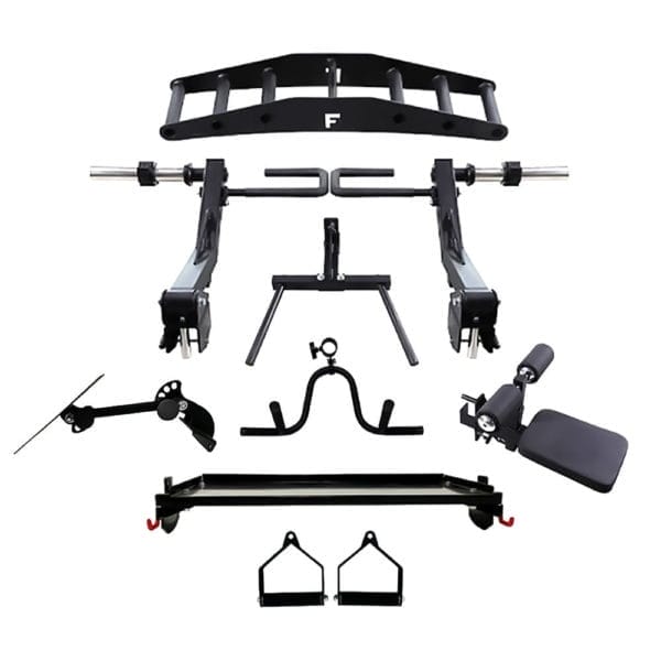 Fitness Mania - Force USA X15 & X20 Pro Upgrade Kit