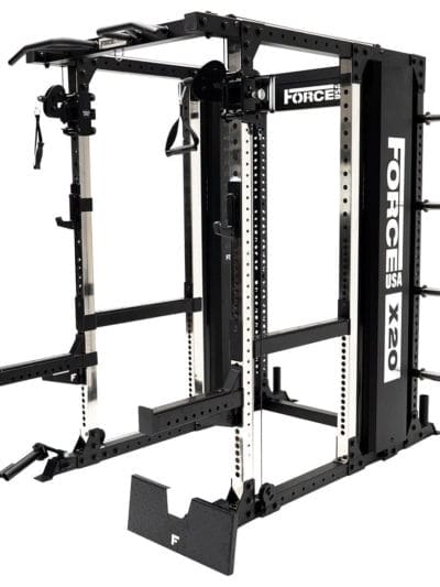 Fitness Mania - Force USA X20 Pro Multi Trainer