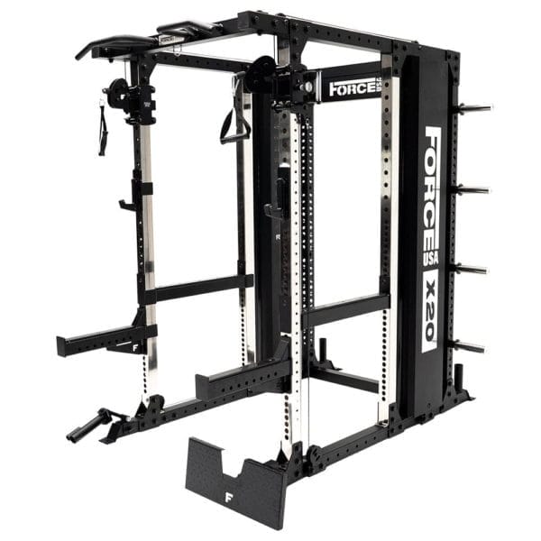 Fitness Mania - Force USA X20 Pro Multi Trainer