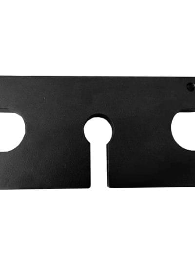 Fitness Mania - Force USA® G12™ Fractional Weight Stack Plate Pair (2 x 1.5kg)