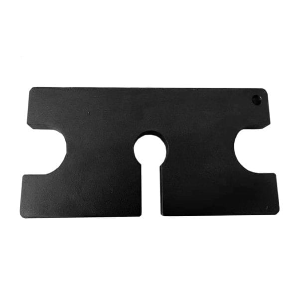 Fitness Mania - Force USA® G12™ Fractional Weight Stack Plate Pair (2 x 1.5kg)