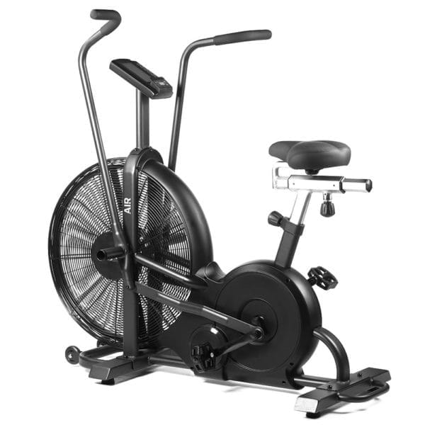 Fitness Mania - Freeform Cardio Air Bike