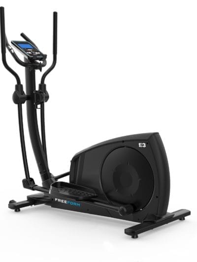 Fitness Mania - Freeform Cardio E3 Elliptical Trainer