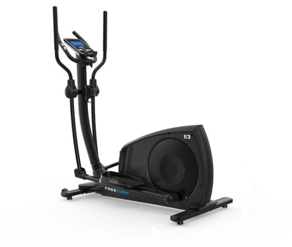 Fitness Mania - Freeform Cardio E3 Elliptical Trainer