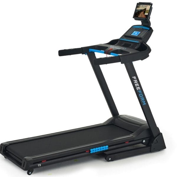 Fitness Mania - Freeform Cardio T3 Treadmill