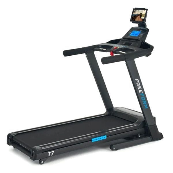 Fitness Mania - Freeform Cardio T7 Treadmill