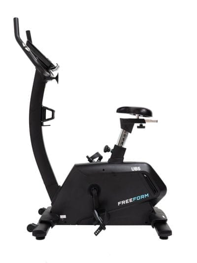 Fitness Mania - Freeform Cardio UB5 Upright Bike