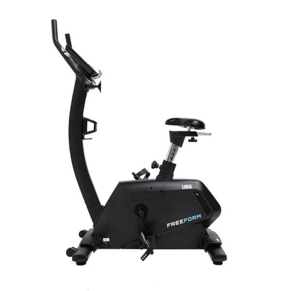 Fitness Mania - Freeform Cardio UB5 Upright Bike