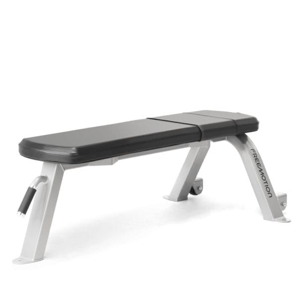 Fitness Mania - Freemotion Flat Bench