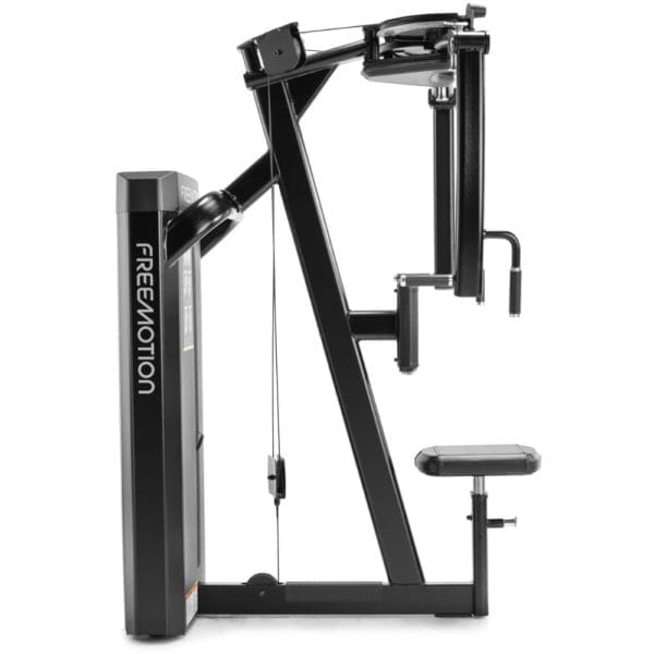 Fitness Mania - Freemotion Pec Fly / Rear Delt