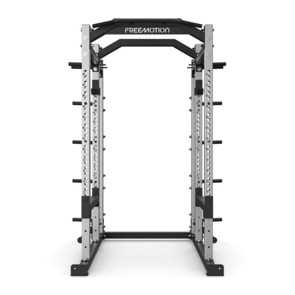 Fitness Mania - Freemotion Pro Power Rack