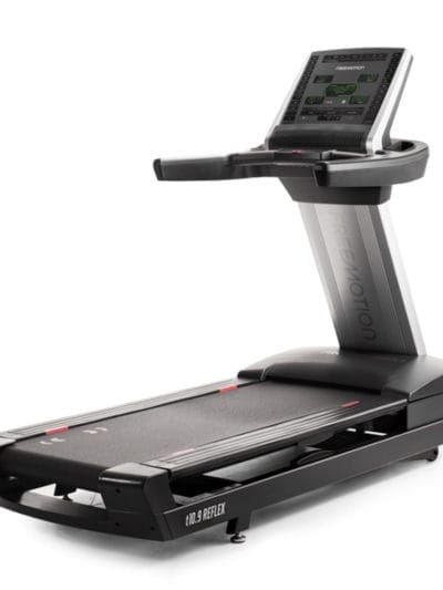 Fitness Mania - Freemotion Reflex™ Treadmill