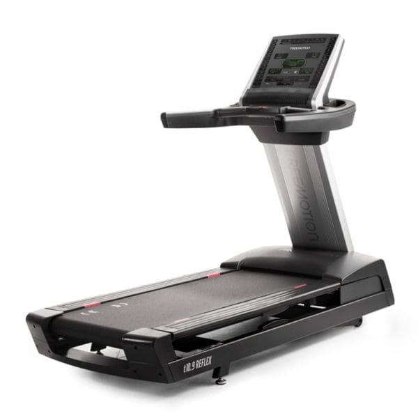 Fitness Mania - Freemotion Reflex™ Treadmill