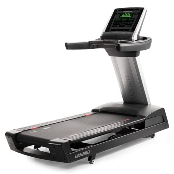 Fitness Mania - Freemotion T10.9b Reflex Treadmill