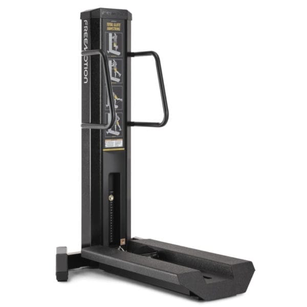 Fitness Mania - Freemotion Total Glute / Hamstring