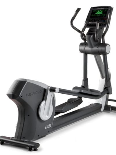 Fitness Mania - Freemotion e10.9b Elliptical