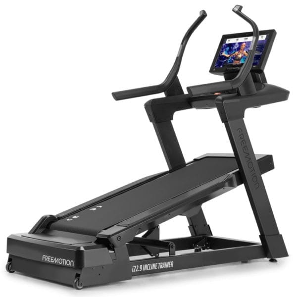 Fitness Mania - Freemotion i22.9 Incline Trainer