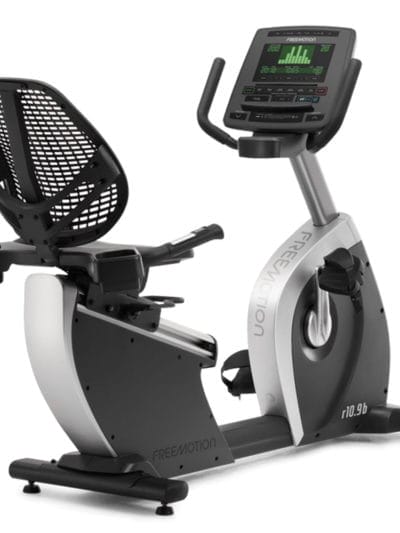 Fitness Mania - Freemotion r10.9b Recumbent Bike