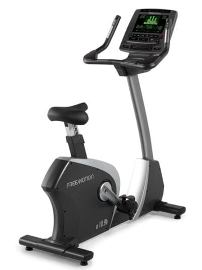 Fitness Mania - Freemotion u10.9b Upright Bike