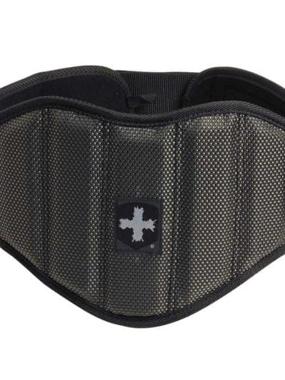 Fitness Mania - Harbinger 5 Inch Foam Core Belt