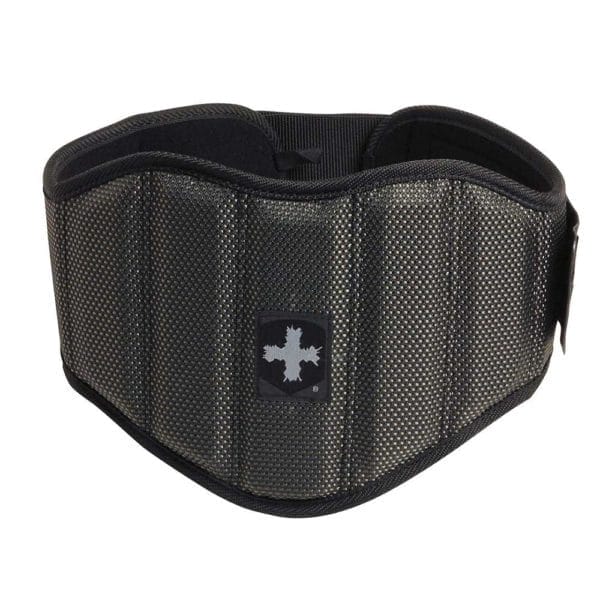 Fitness Mania - Harbinger 5 Inch Foam Core Belt