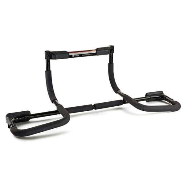 Fitness Mania - Harbinger Multi Gym Elite