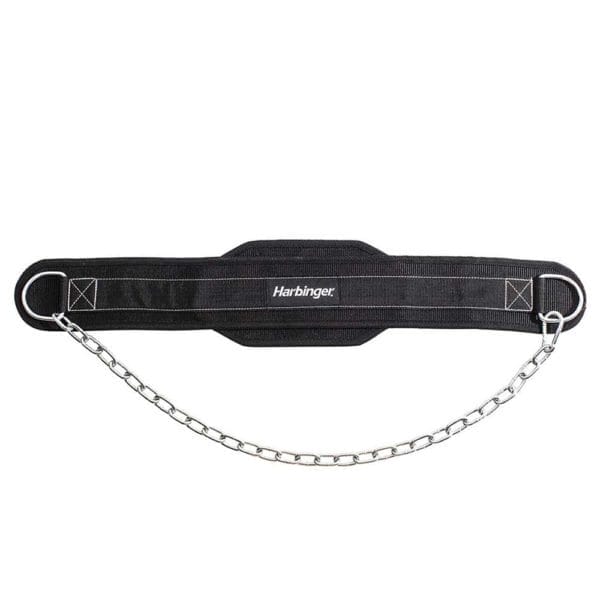 Fitness Mania - Harbinger Polypro Dip Belt