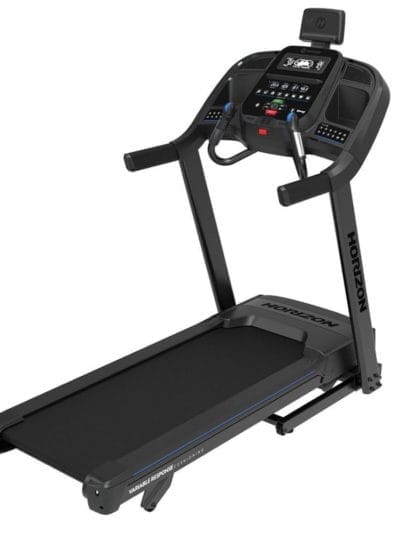 Fitness Mania - Horizon 7.0AT Treadmill
