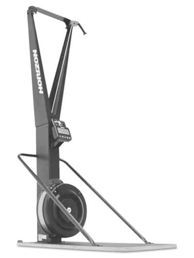 Fitness Mania - Horizon Air Ski Trainer & Stand