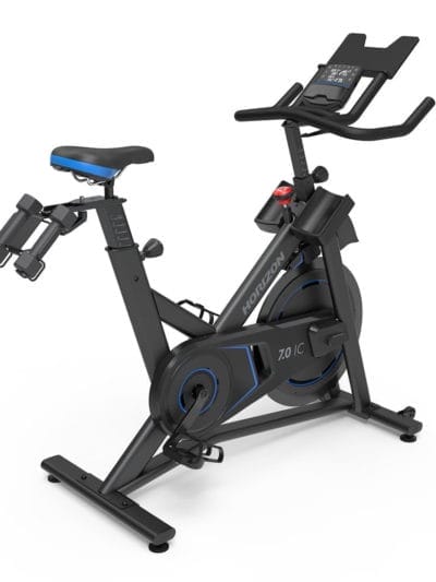 Fitness Mania - Horizon Indoor Cycle 7.0IC-21