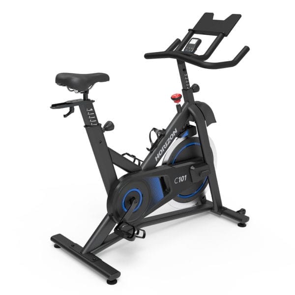 Fitness Mania - Horizon Indoor Cycle C101