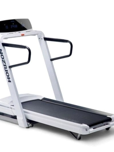 Fitness Mania - Horizon Omega Z Treadmill