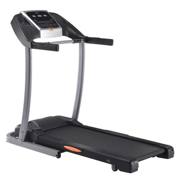 Fitness Mania - Horizon T86 Treadmill