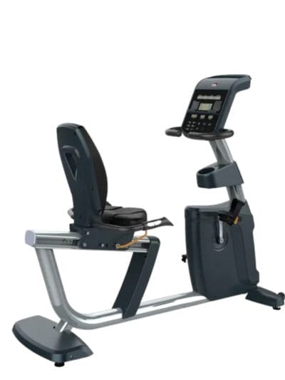 Fitness Mania - Impulse RR500 Recumbent Bike