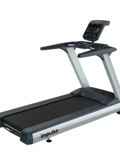 Fitness Mania - Impulse RT500 Treadmill