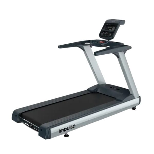 Fitness Mania - Impulse RT500 Treadmill