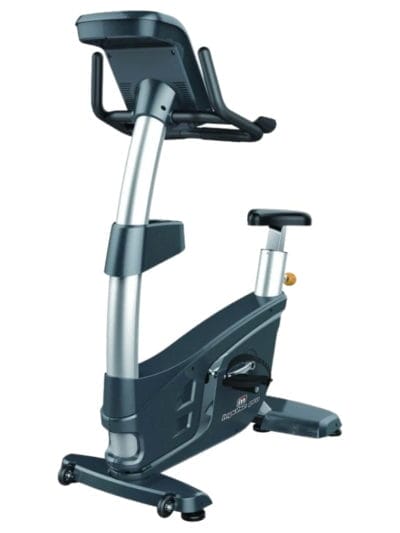 Fitness Mania - Impulse RU500 Upright Bike