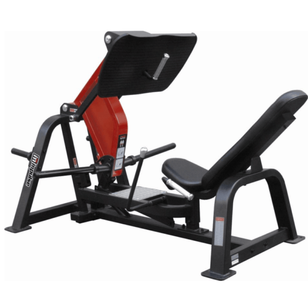 Fitness Mania - Impulse Sterling Leg Press