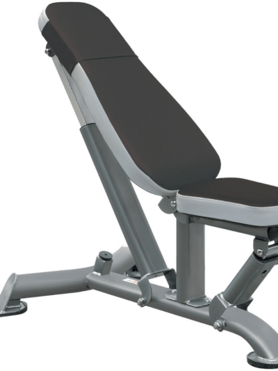 Fitness Mania - Impulse Ultimate Multi Adjustable Bench