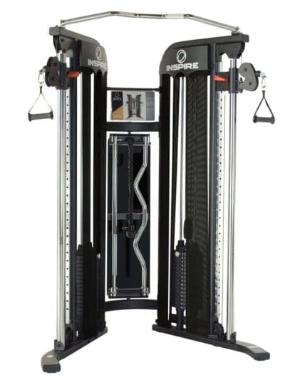 Fitness Mania - Inspire FT1 Functional Trainer