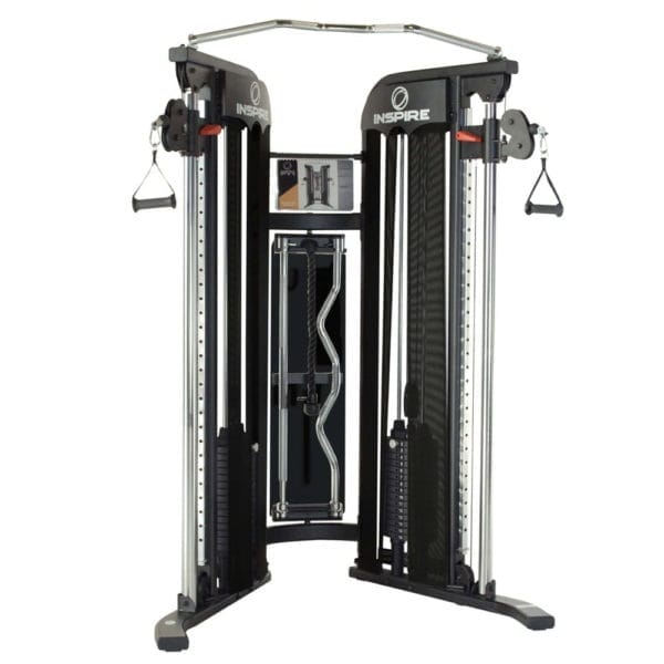 Fitness Mania - Inspire FT1 Functional Trainer